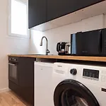 1 Bedroom Saint Germain - Jardin Du Luxembourg