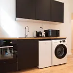 1 Bedroom Saint Germain - Jardin Du Luxembourg