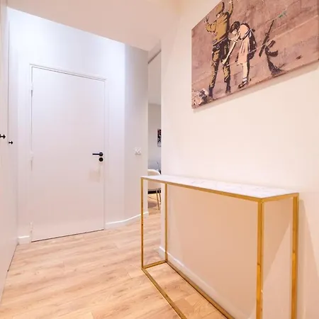 1 Bedroom Saint Germain - Jardin Du Luxembourg Appartamento