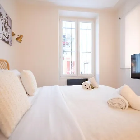 Appartamento 1 Bedroom Saint Germain - Jardin Du Luxembourg *