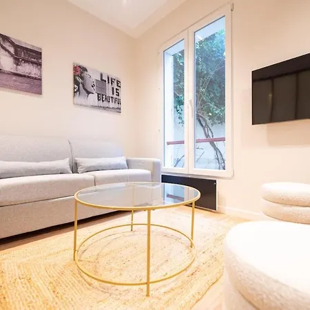 1 Bedroom Saint Germain - Jardin Du Luxembourg *