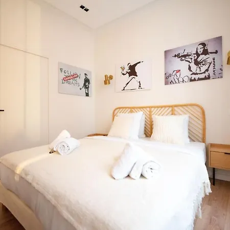 Appartamento 1 Bedroom Saint Germain - Jardin Du Luxembourg