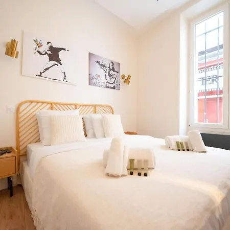 1 Bedroom Saint Germain - Jardin Du Luxembourg Appartamento *